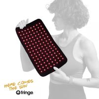 Fringe Red Light Wrap (Small)