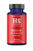 Resolve+ - 60 Capsules