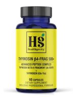 Thymosin TB-4 Frag 500+ - 30 Capsules