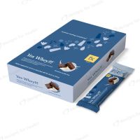 Yes Whey!!!™ - 12 Bars