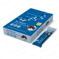 Yes Whey!!!™ - 12 Bars