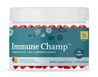 Immune Champ™ - 60 Gummues