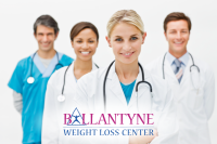 Platinum Promotional Weight Loss Package