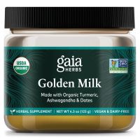 Golden Milk - 4.3 oz
