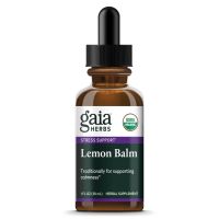 Lemon Balm - 1 fl oz