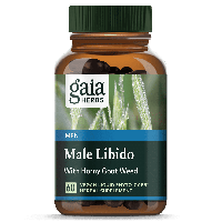 Male Lib. Liquid Phyto-Caps