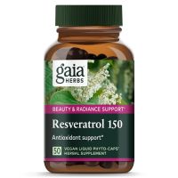 Resveratrol 150 - 50 Capsules