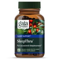 SleepThru® - 60 Capsules