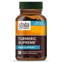 Turmeric Supreme® Pain
