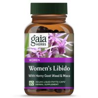 Women's Lib. - 60 Capsules