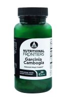 Garcinia Cambogia 60 Veg Capsules