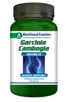 Garcinia Cambogia 120 Veg Capsules