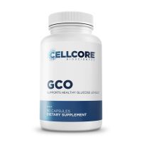 GCO - 90 Capsules