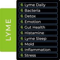Lyme Frequency Programs