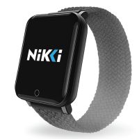 NIKKI Wearable Wellness Technology