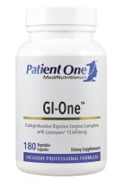 GI-One™ - 180 Vegetable Capsules