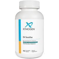 GI Soothe Chocolate 90 Tablets