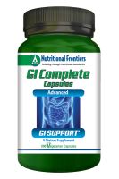 GI Complete Capsules 300 Veg Capsules