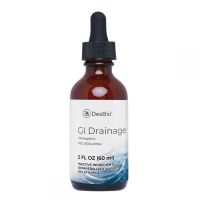 GI Drainage