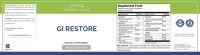 GI Restore
