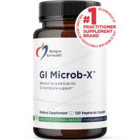 GI Microb-X™ - 120 Capsules