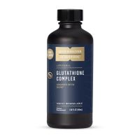 Liposomal Glutathione Complex - 3.38 fl oz  (100 mL) 