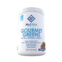 Gourmet Greens (Espresso) - 10.8 (306.9 g)