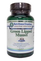 Green Lipped Mussel 90 Capsules