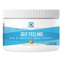 Gut Feeling Mango Strawberry - 30 Servings