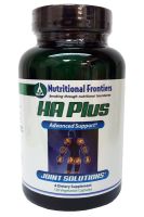 HA Plus 120 Capsules