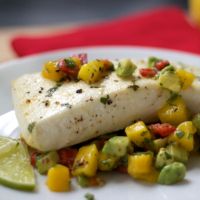 Halibut 6oz 12pk