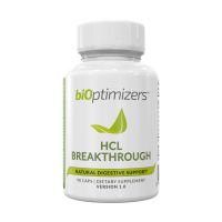 HCL Breakthrough - 90 Capsules