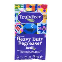 Non-Toxic Heavy Duty Degreaser Refills (2 Refills)
