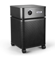 Bedroom Machine Black - Austin Air Systems