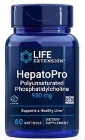 HepatoPro - 60 Softgels