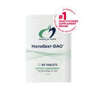 HistaGest™ DAO - 60 Tablets