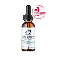 Hi-Po Emulsi-A™ - 1 fl oz (30 mL)