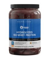 Hydrolyzed ISO-Whey Protein Caramel Macchiato - 1.76 lbs (798 g)