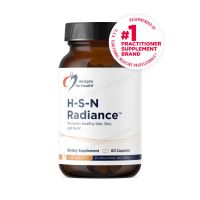 H-S-N Radiance™ - 60 Capsules