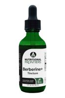 Berberine+ 2 oz. Liquid