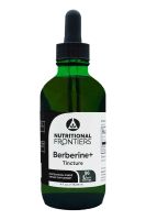 Berberine+ 4 oz. Liquid