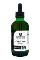 CircuCare 4 oz Organic Herbal Tincture