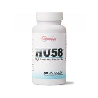 High Potency Bacillus Subtilis
