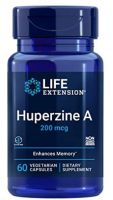 Huperzine A - 60 Vegetarian Capsules