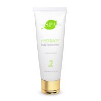 HYDRATE Body Moisturizer - Lemon