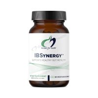 IBSynergy™ - 60 Vegetarian Capsules