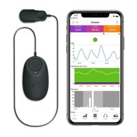 Inner Balance Bluetooth Sensor - For iPhone / iPad and Android