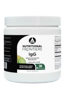 IgG - Lemon Lime Powder