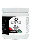 IgG - Raspberry Powder
