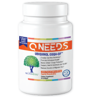 QNeeds® - 60 Softgels